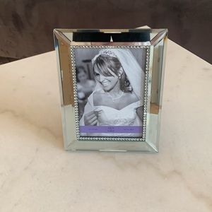 Arte De Casa Cholet: Bevel Mirror NWT